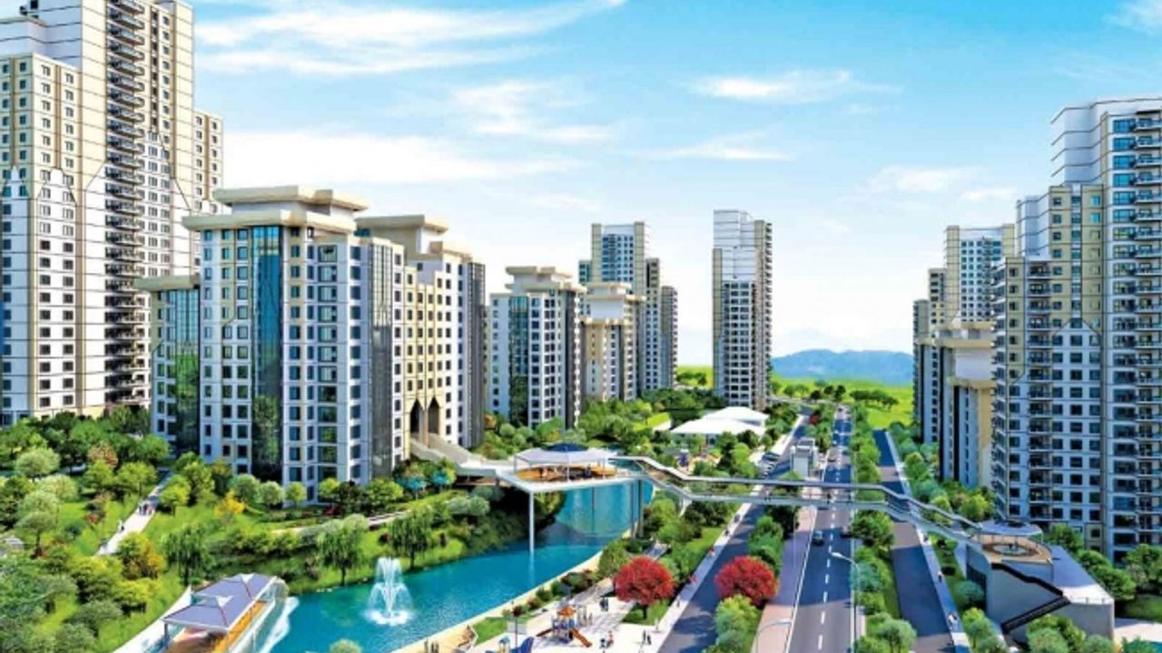 Emlak sektörüne yeni düzenleme geliyor