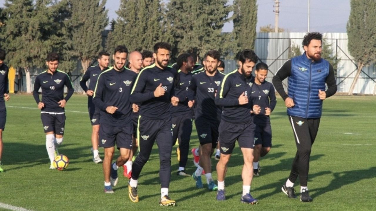 T.M. Akhisarspor, milli maç arasında hazırlık maçı yapacak