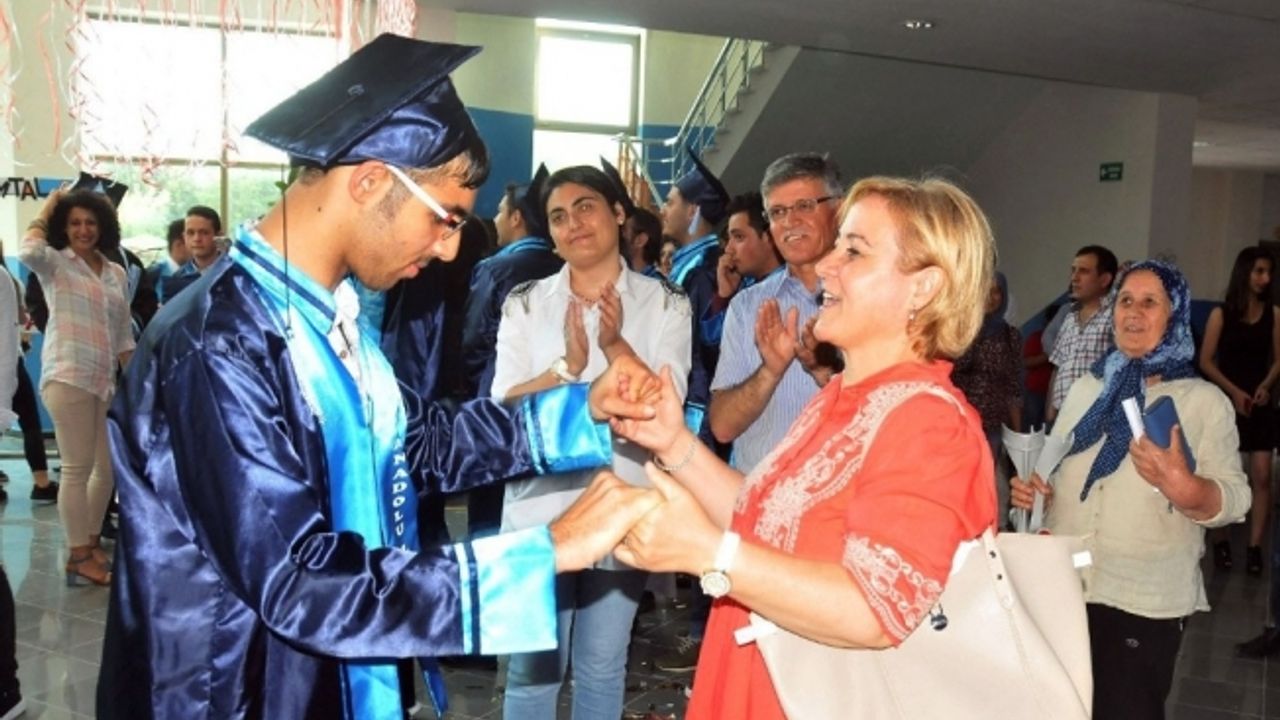 Doğduğunda ‘yaşaması mümkün değil’ dendi, bugün 21 yaşında