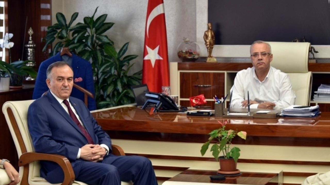 MHP Grup Başkanvekili Erkan Akçay: “MHP Türkiye’nin sigortasıdır”