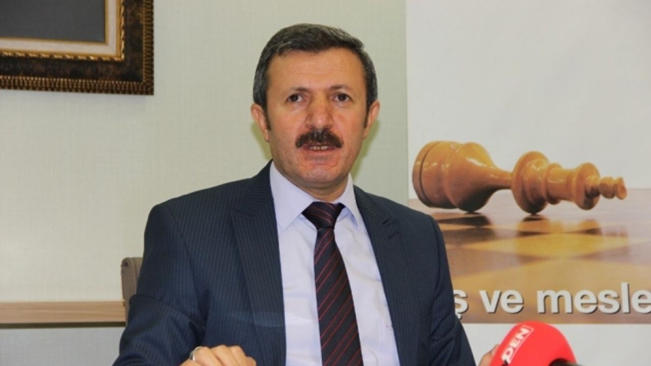 Engelli ve eski hükümlüler kendi işinin sahibi olacak