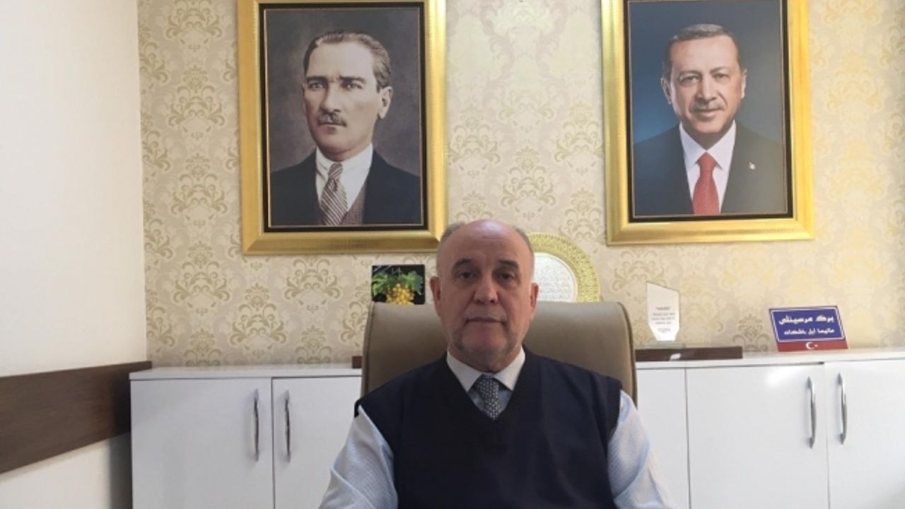 Manisa’da belediye meclis üyelikleri başvuruları devam ediyor