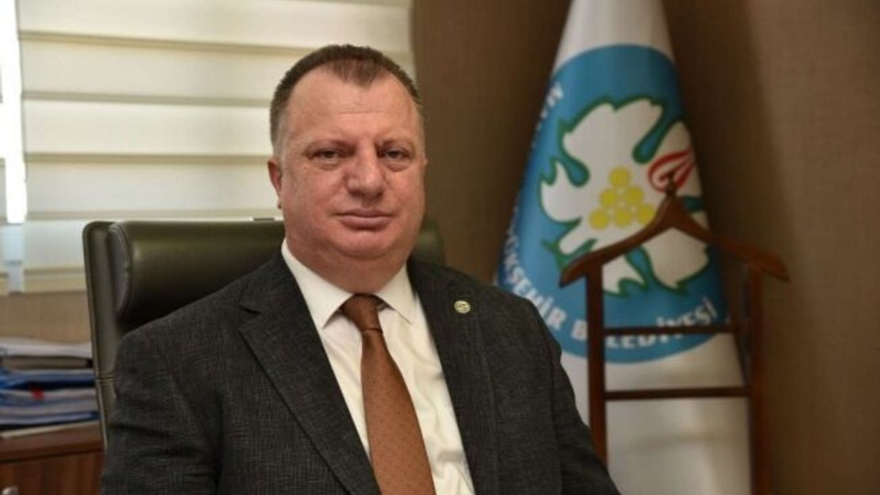 Soma’da 10 bin konut bölgesel ısıtmadan faydalanıyor