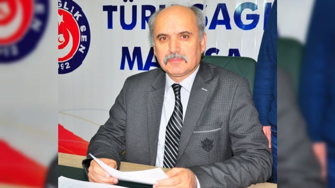 Dağlıoğlu: “3 bin 600 ek gösterge sözü tüm memurları kapsayacak şekilde genişletilmeli”