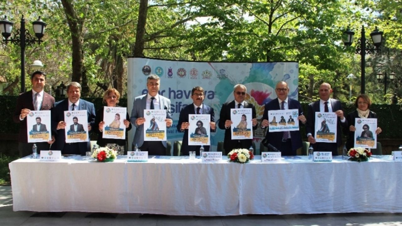 Cumhurbaşkanı Erdoğan 479. Mesir Festivali’ne davet edilecek