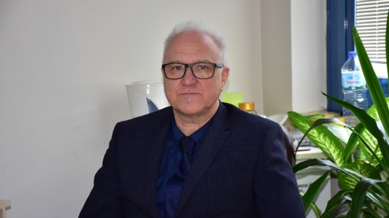 Prof. Dr. Günşar’dan ezber bozan sünnet açıklaması