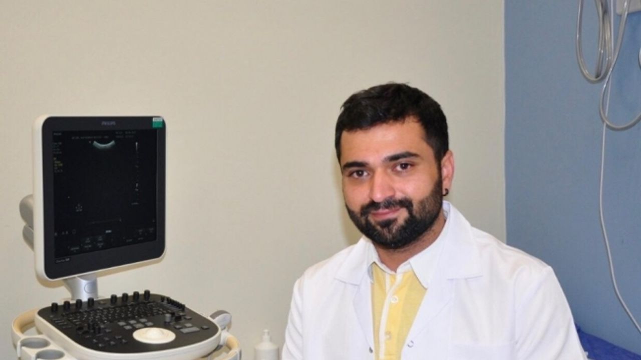 Manisa Şehir Hastanesinde rahim ağzı kanserine erken tanı imkanı