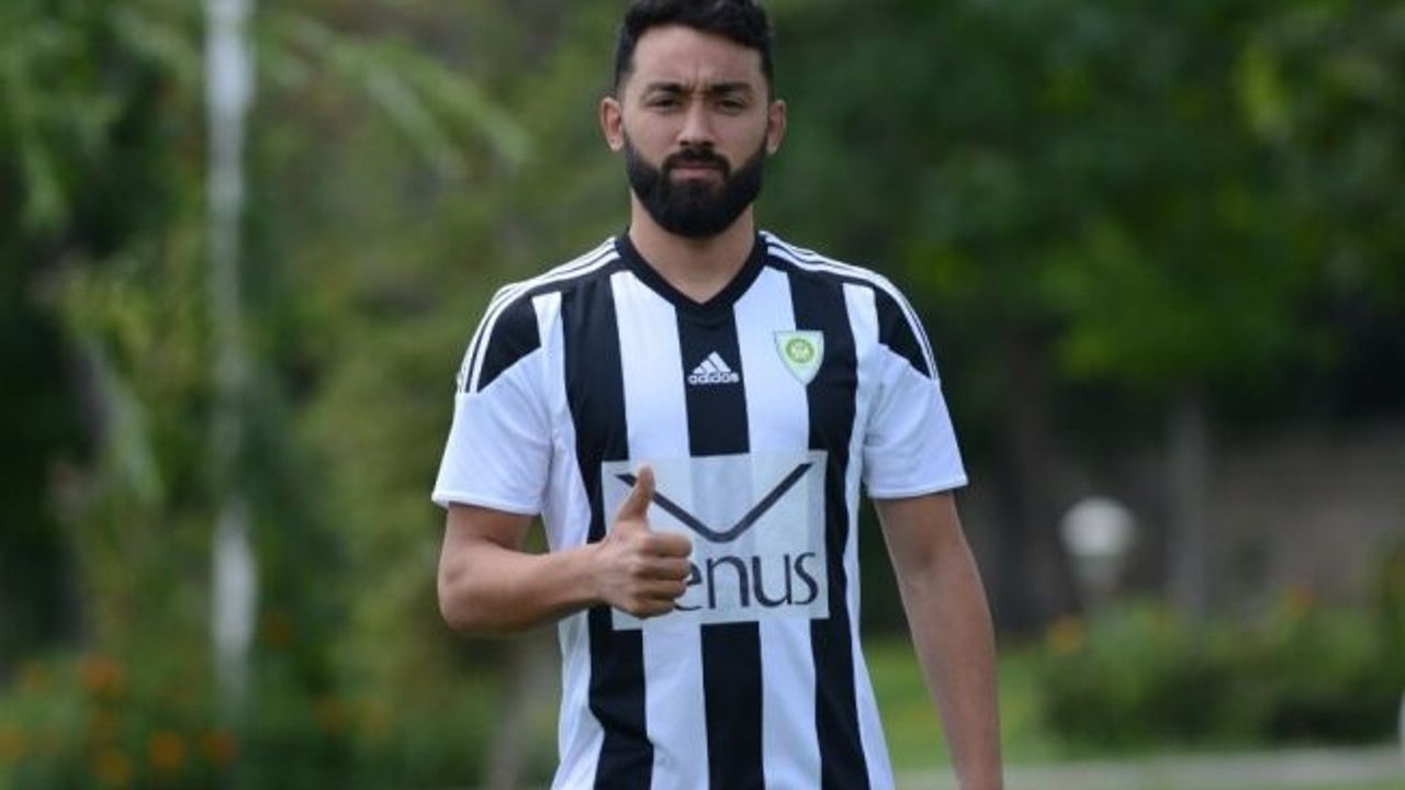 Manisa BBSK, Ferhat Yazgan ile 3 yıllık sözleşme imzaladı