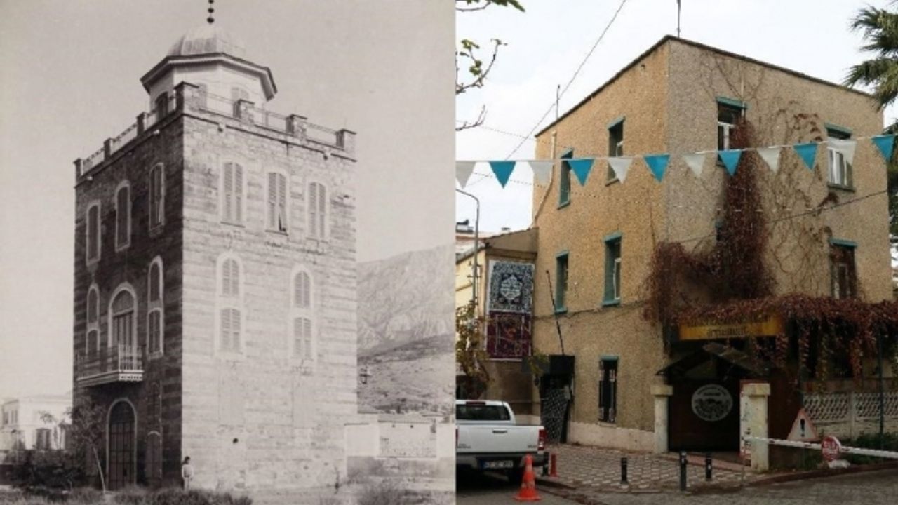 Fatih Kulesi, aslına uygun olarak yeniden restore edilecek