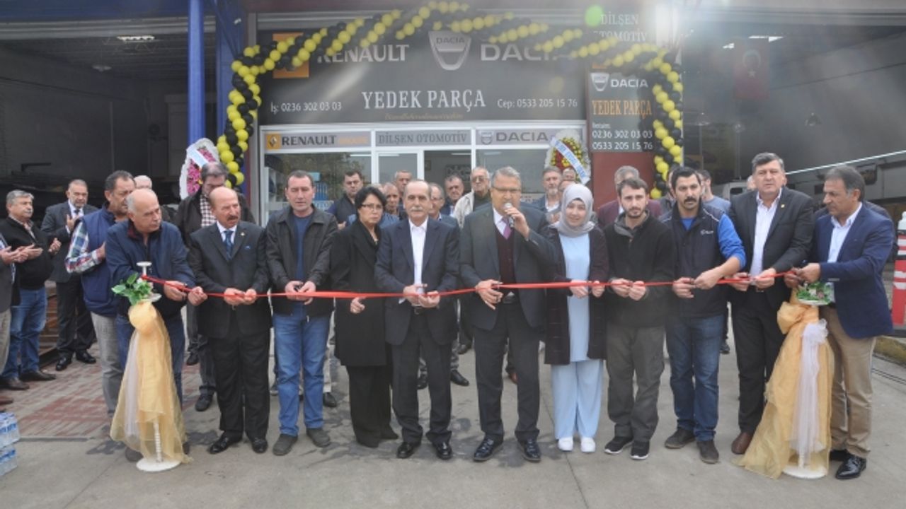 Otomotiv sektöründe 45 yıllık güven