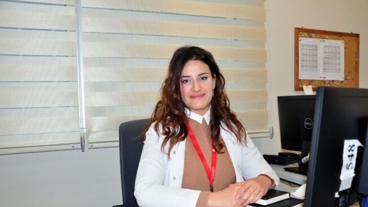 Manisa Şehir Hastanesinde kepçe kulak sorunu çözülüyor