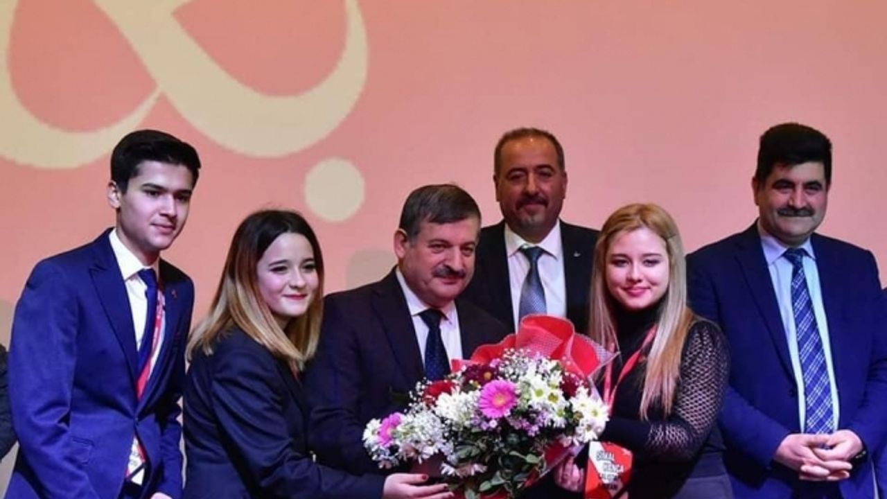 Manisa’nın ilk Gençlik Çalıştayı tamamlandı