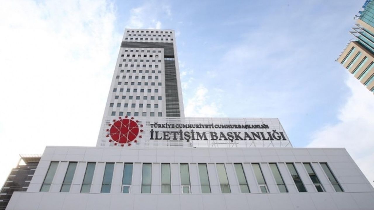 İletişim Başkanlığı 15 Temmuz için iletişim seferberliği başlattı
