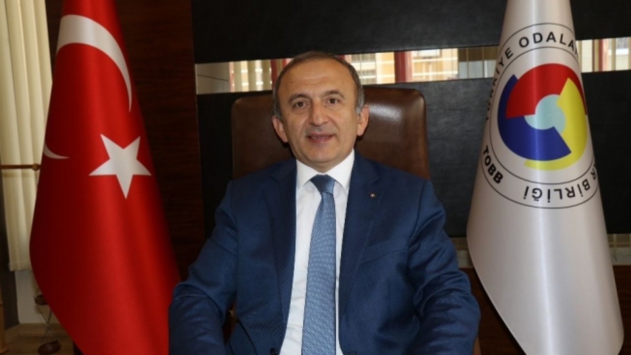 İSO 500 listesinde Manisa’dan 24 firma yer aldı