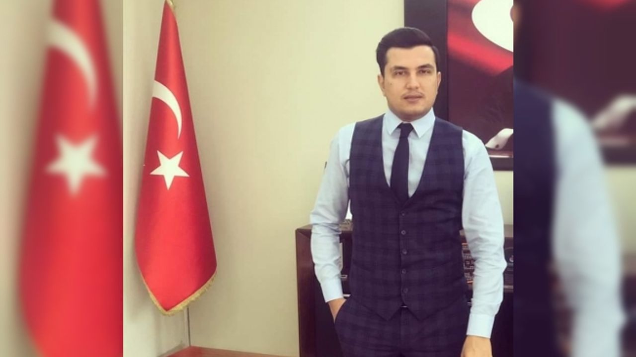 Selendi Kaymakamı Can Atak’ın yeni görev yeri Gölova