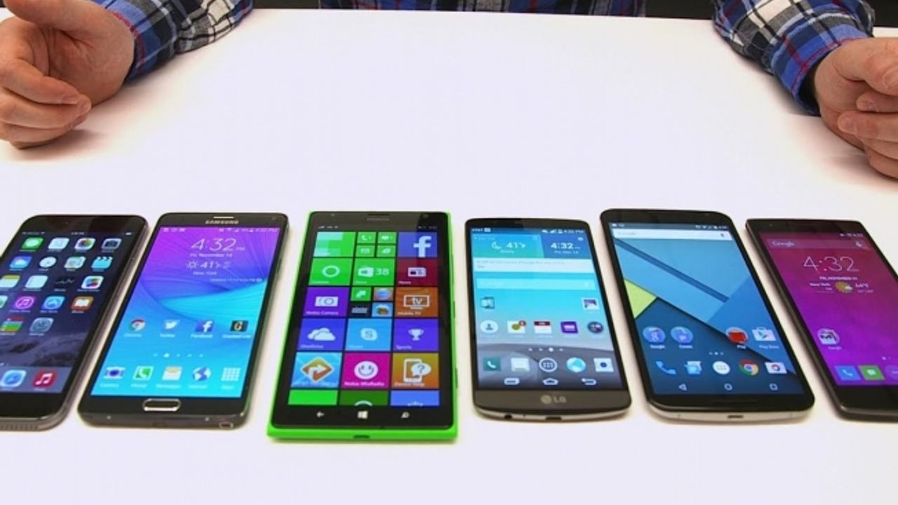 Faturasız 2. el telefon satan esnaf 3 ay hapis cezası alacak!