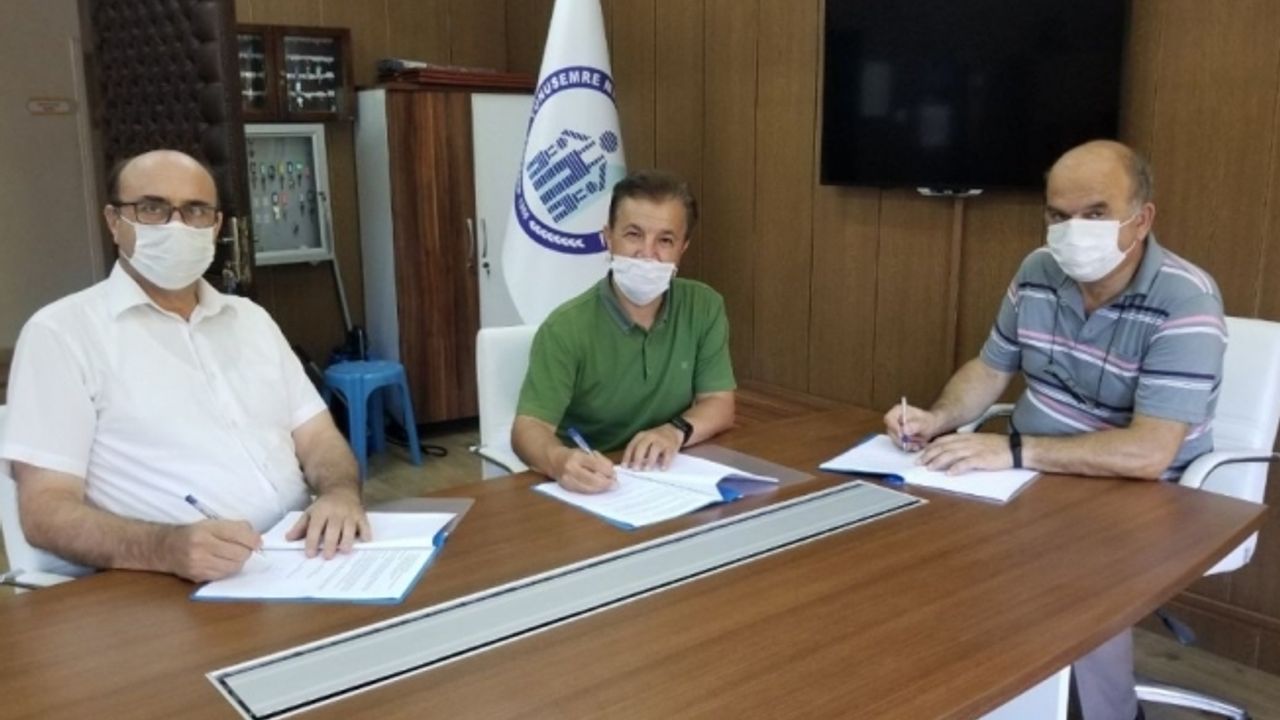 Hem meslek lisesi mezunu sayılacaklar hem de iş garantileri olacak