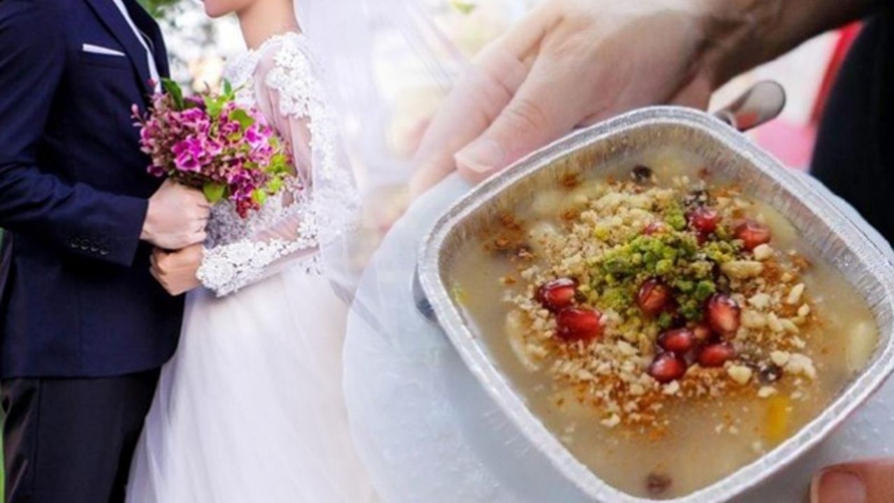 Manisa'da yeni düğün ve aşure kararları!