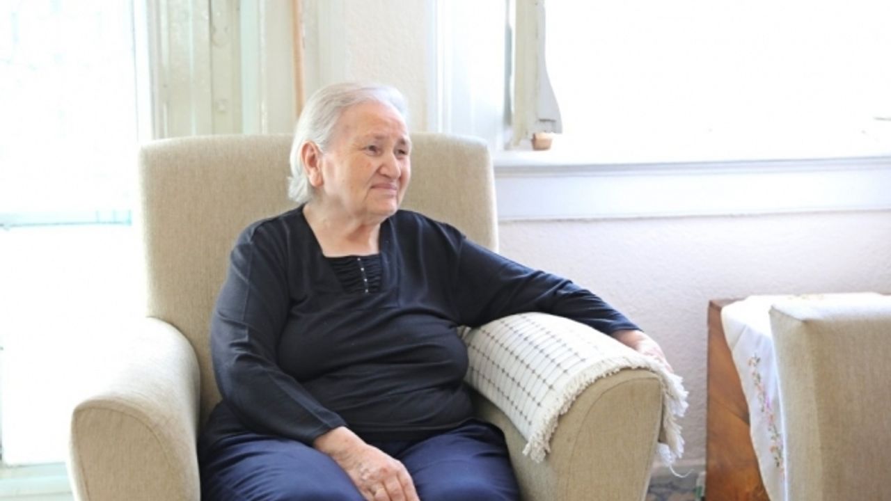 Evine 3 milyon euro veren Yunan’a tokat gibi cevap: "Yunan bayrağı dalgalanamaz"