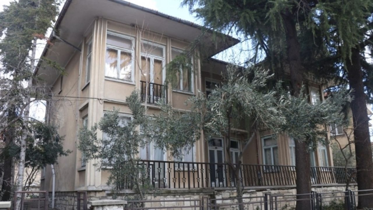 Gördes’e Şehir Müzesi için çalışmalar başlıyor