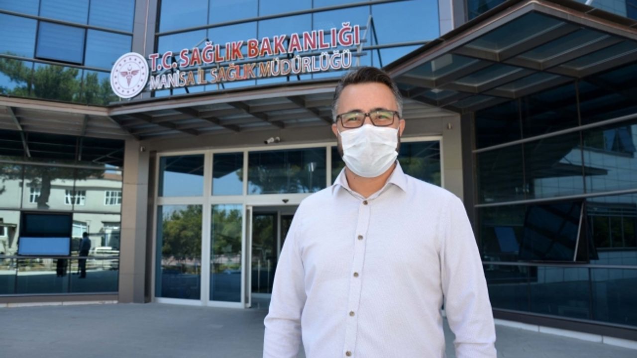 Koronayı bir de yaşayandan dinleyin!