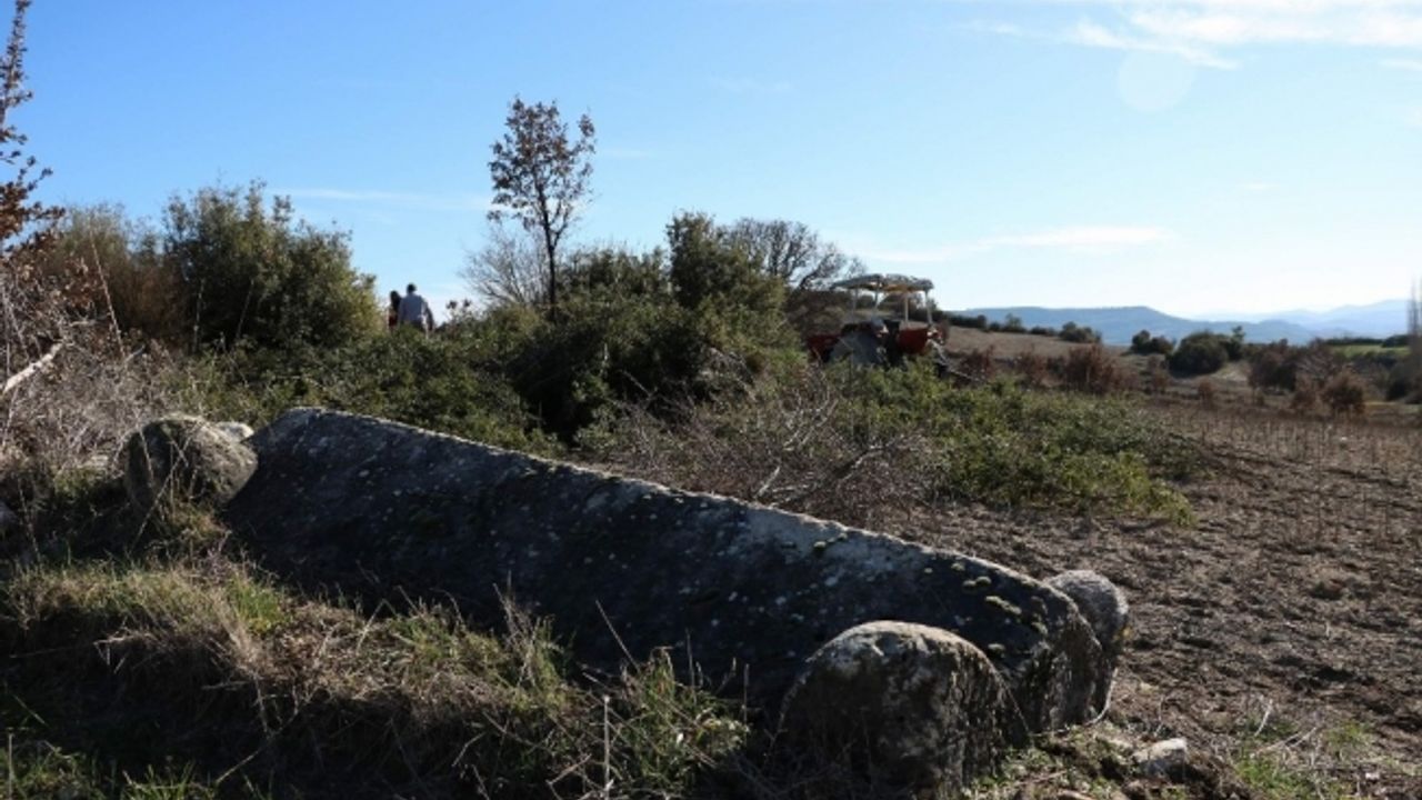 Türkiye’nin peşini bırakmadığı antik yazıt İtalya’dan geri alınıyor