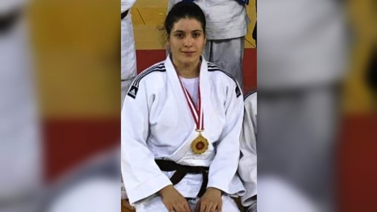 Yunusemreli judocu Ümit Milli Takım kampına davet edildi