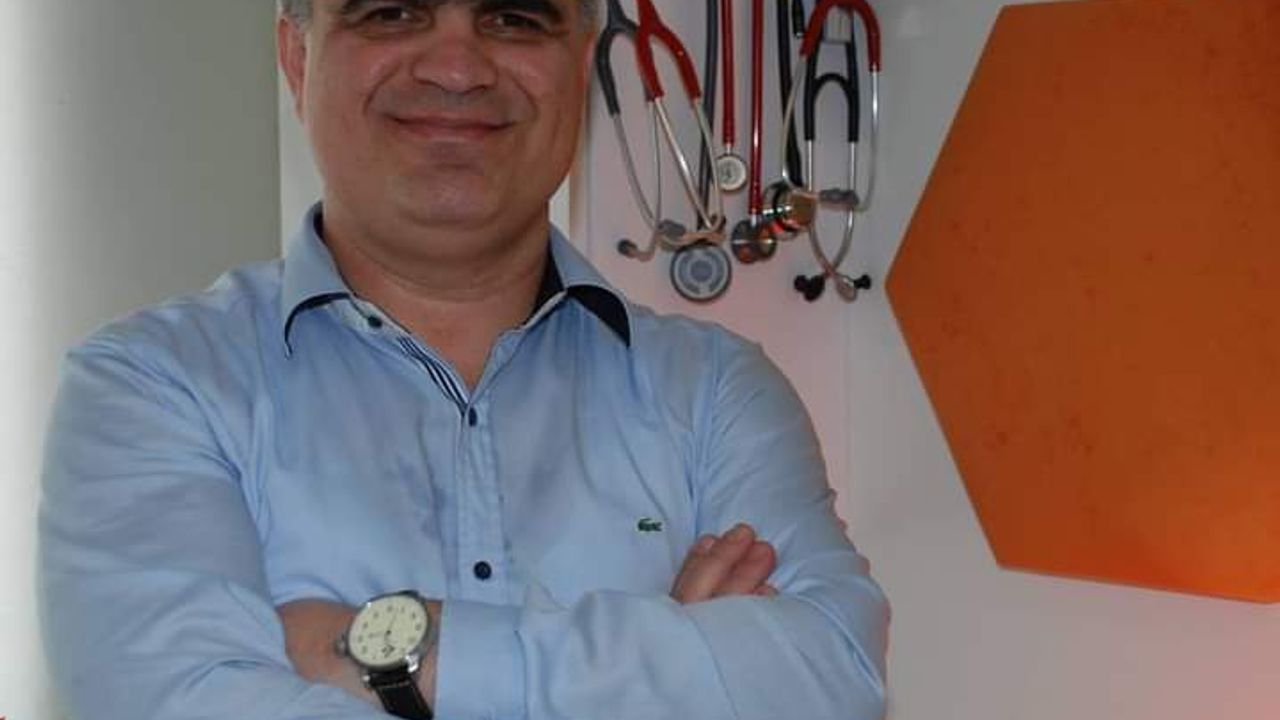 Çocuklarımız grip aşısı olmalı mı ? İşte yanıtı!