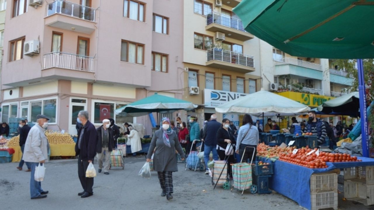 Manisa’da hangi gün hangi pazar kurulacak? İşte cevabı!