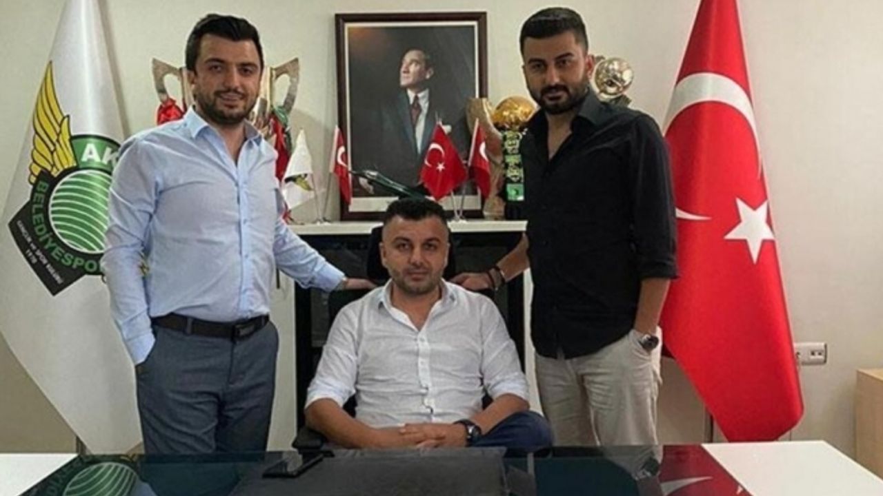 30 milyon TL borcu olan Akhisarspor’da transfer yasağı kalkıyor