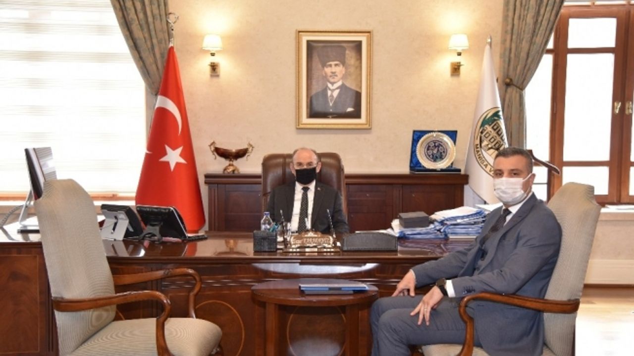 Manisa’da aktif sigortalı sayısı pandemi sürecinden önceki rakamı aştı