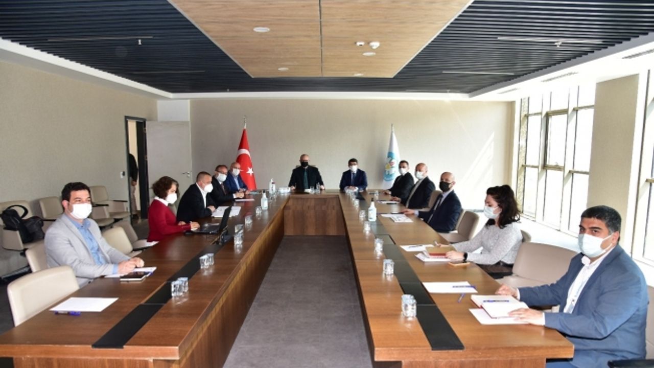 Manisa’nın 30 yıllık imar hasreti son buluyor