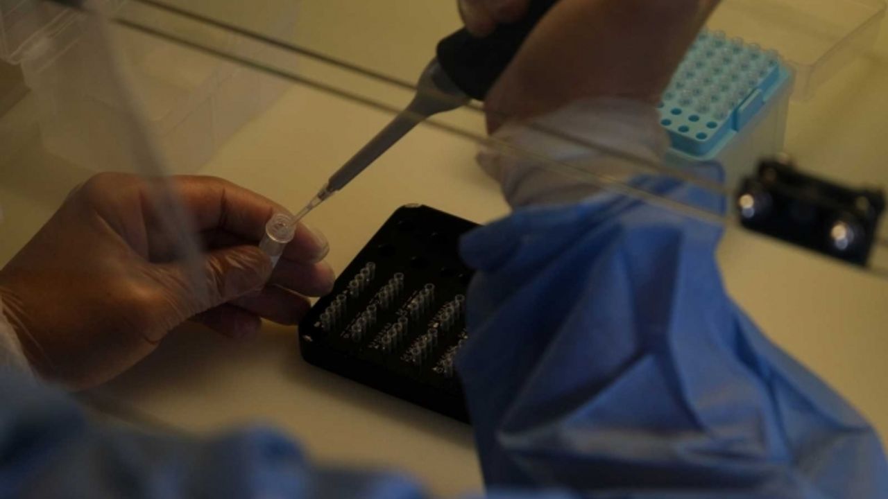 3. dozda uygulanan Biontech aşısı Sinovac’a göre üstünlük gösterdi