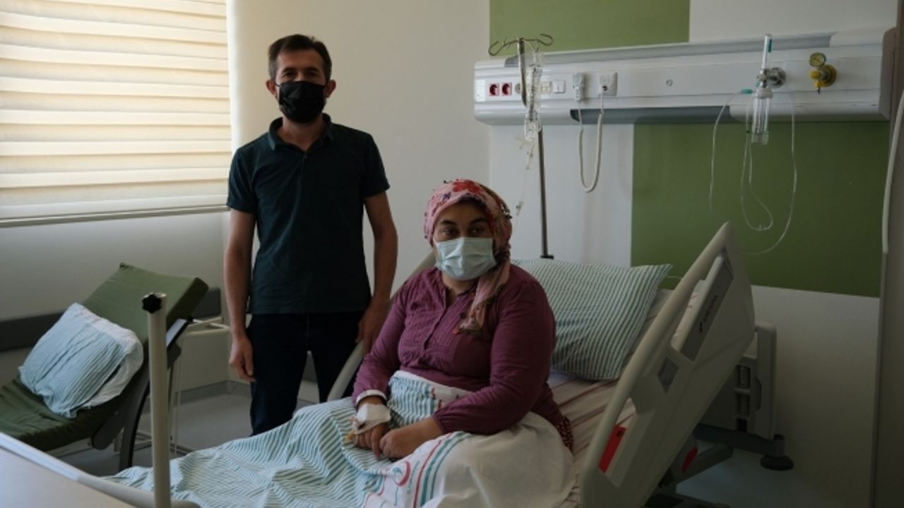 Aşı yaptırmayan hamile kadın koronaya yakalandı “Pişmanım” dedi