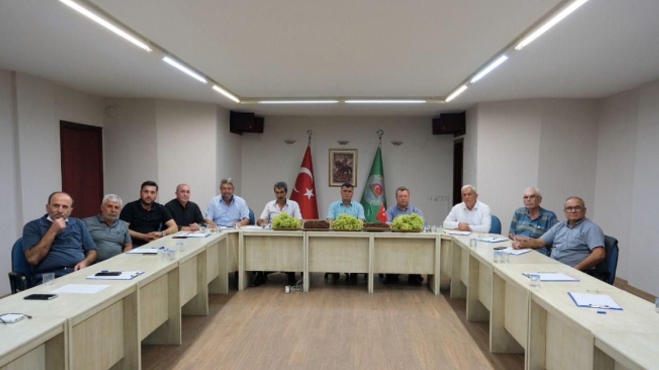 Üzüm üreticisinden TMO’ya fiyat güncelleme çağrısı, Tariş’e tepki