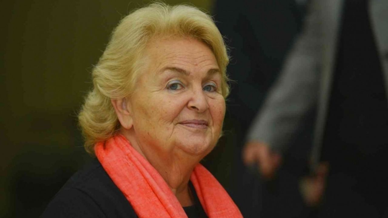 Mevlana’nın 22. kuşak torunu Manisa’daki törene katıldı