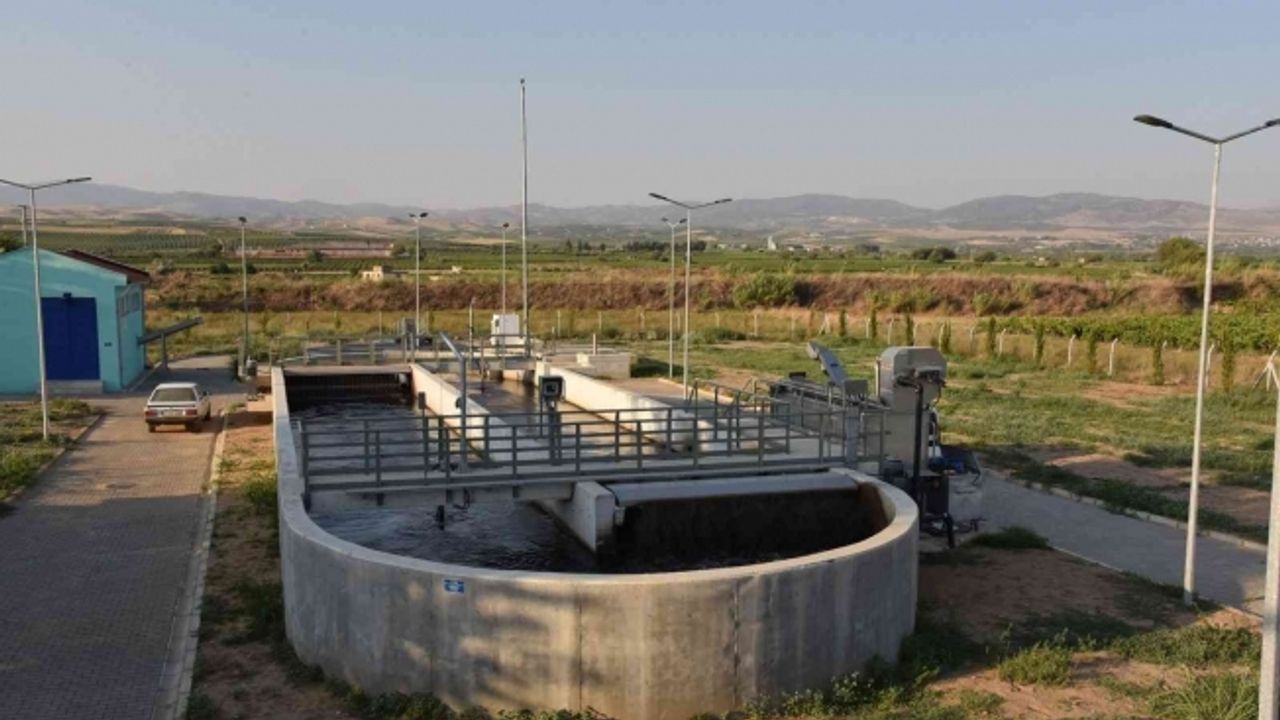 Kavaklıdere AAT’nin ‘Enerji Gideri Geri Ödeme Belgesi’ alındı