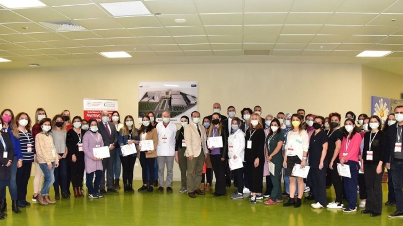 Yaşlı ve engelli bireylerin bakımı daha etkin yapılacak