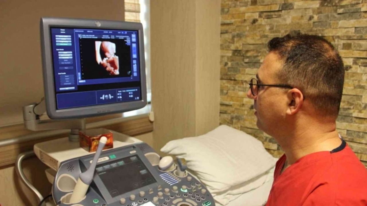 ‘Yumurta ve sperm’ dondurma işlemi kısırlık riskine karşı umut oluyor