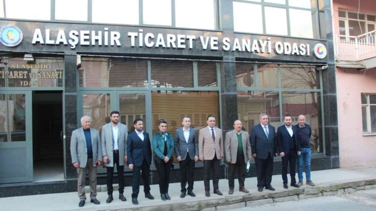 AK Parti’li Baybatur: "2022 yılı Türkiye’nin ekonomisi için muazzam bir yıl olacak"