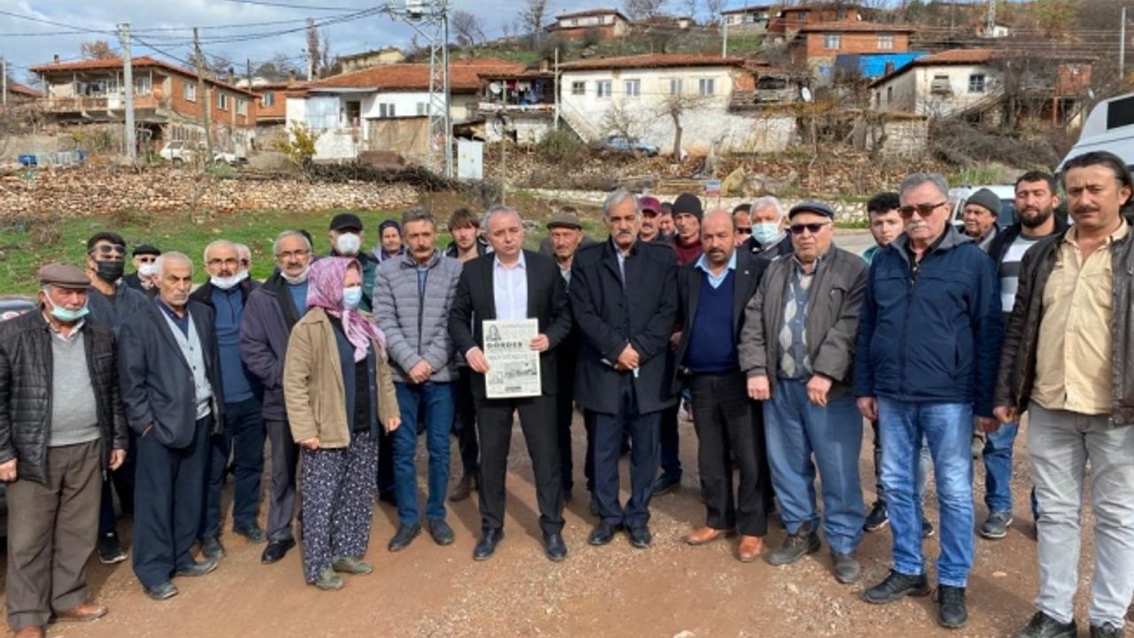 Vatandaşın yol isyanı: Azrail’le oyun oynuyoruz!