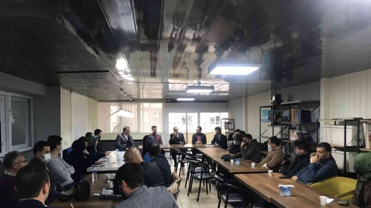 Manisa’da ‘Çevreme Duyarlıyım Değerlerime Sahip Çıkıyorum’ Projesi tanıtıldı