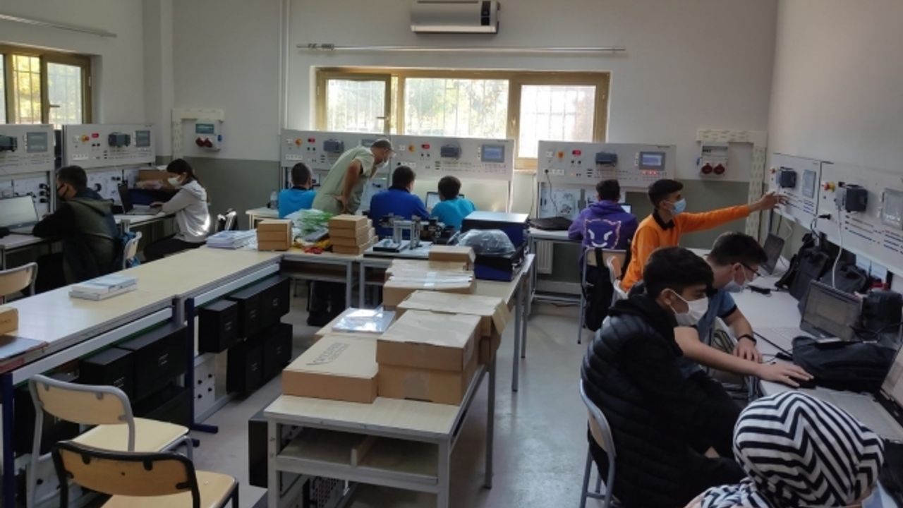 ZAFER ve Manisa TSO’dan otomotiv ve savunma sanayi için eğitim seferberliği