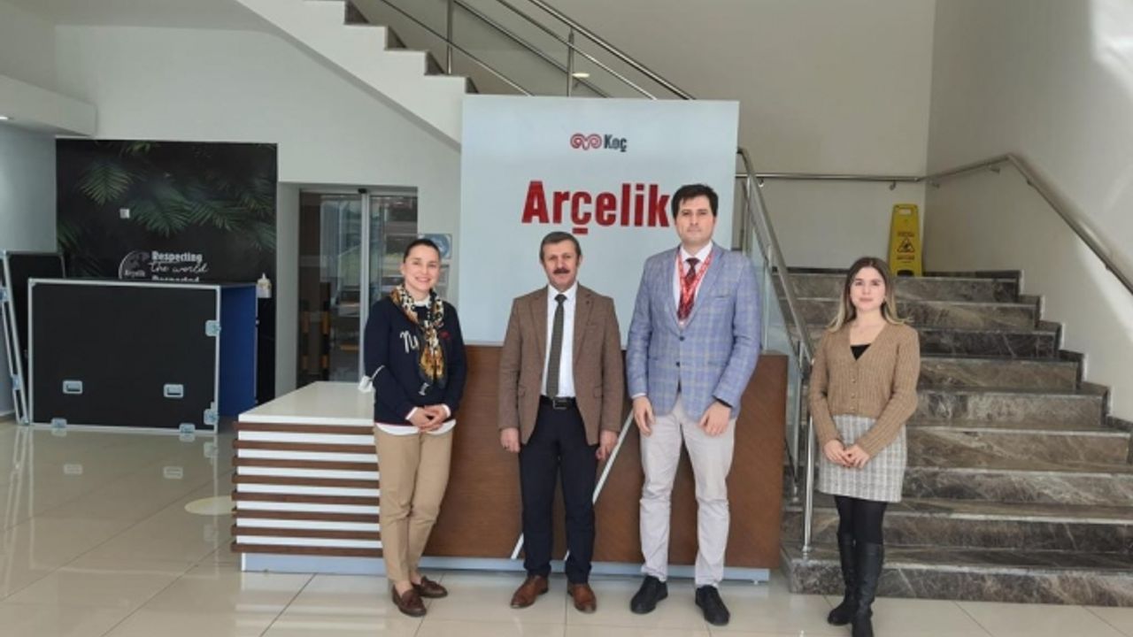 Arçelik’ten istihdam atağı