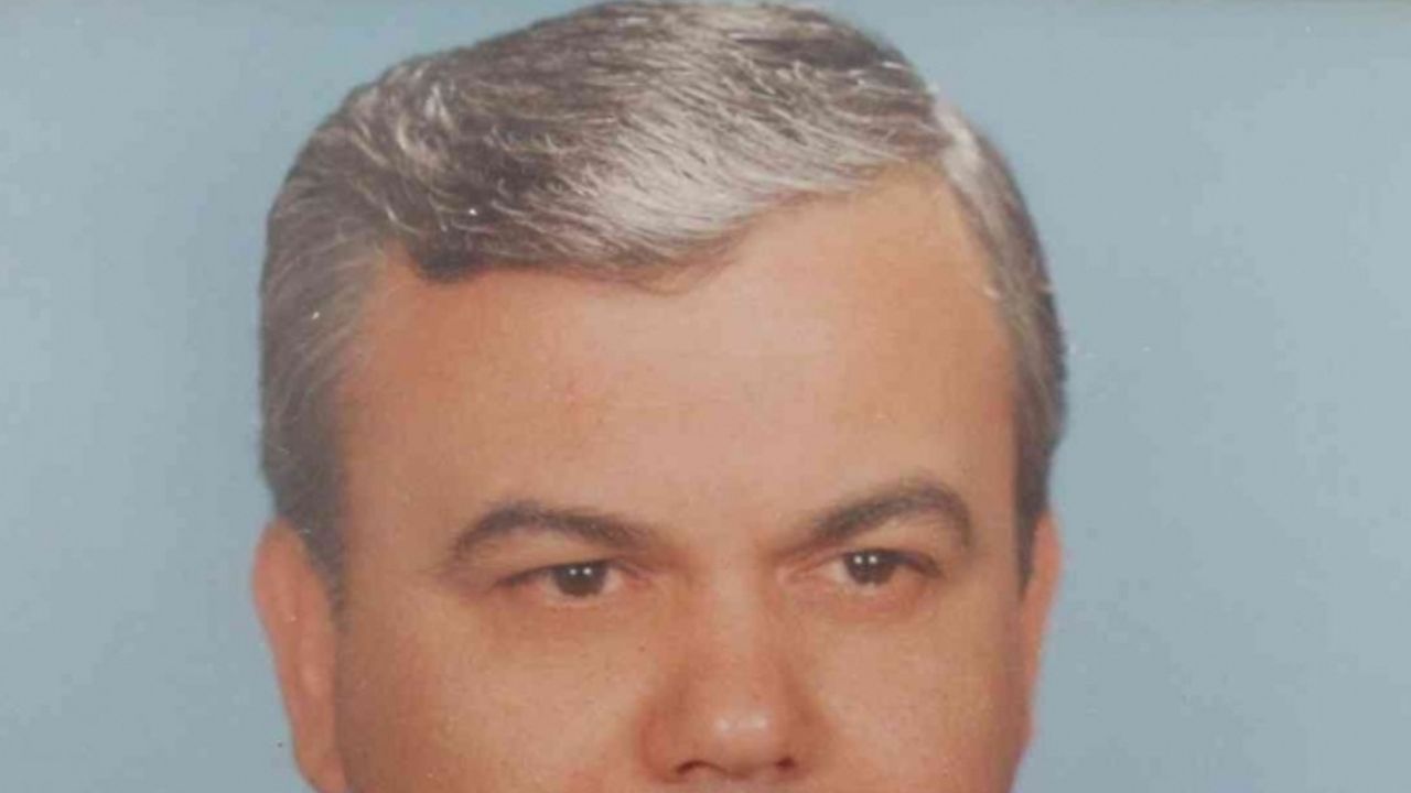 Saruhanlı eski belediye başkanı Halil Yaralı vefat etti