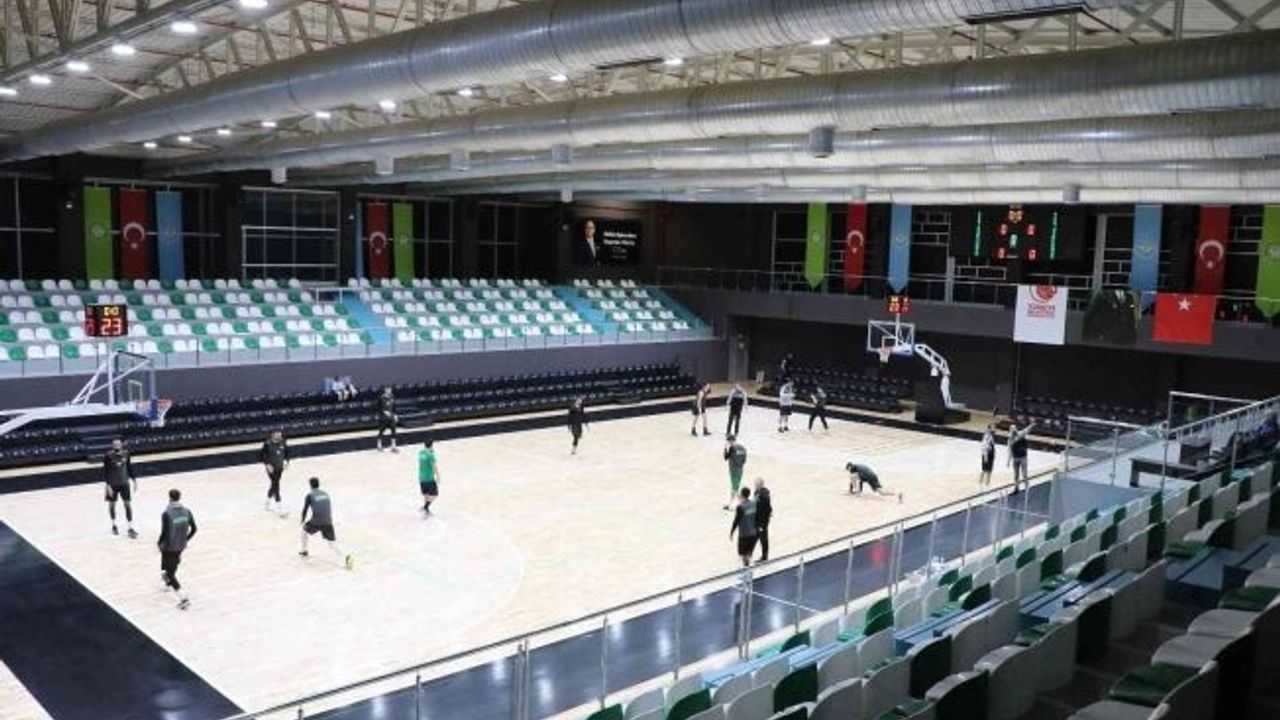 Tarık Almış Kapalı Yüzme Havuzu ve Spor Tesisleri yeniden kapılarını açıyor