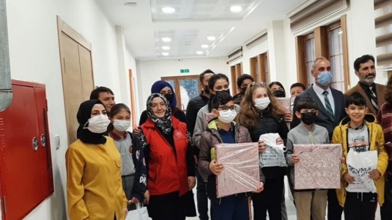 Akıl ve zeka oyunları Kula ilçe turnuvası sona erdi