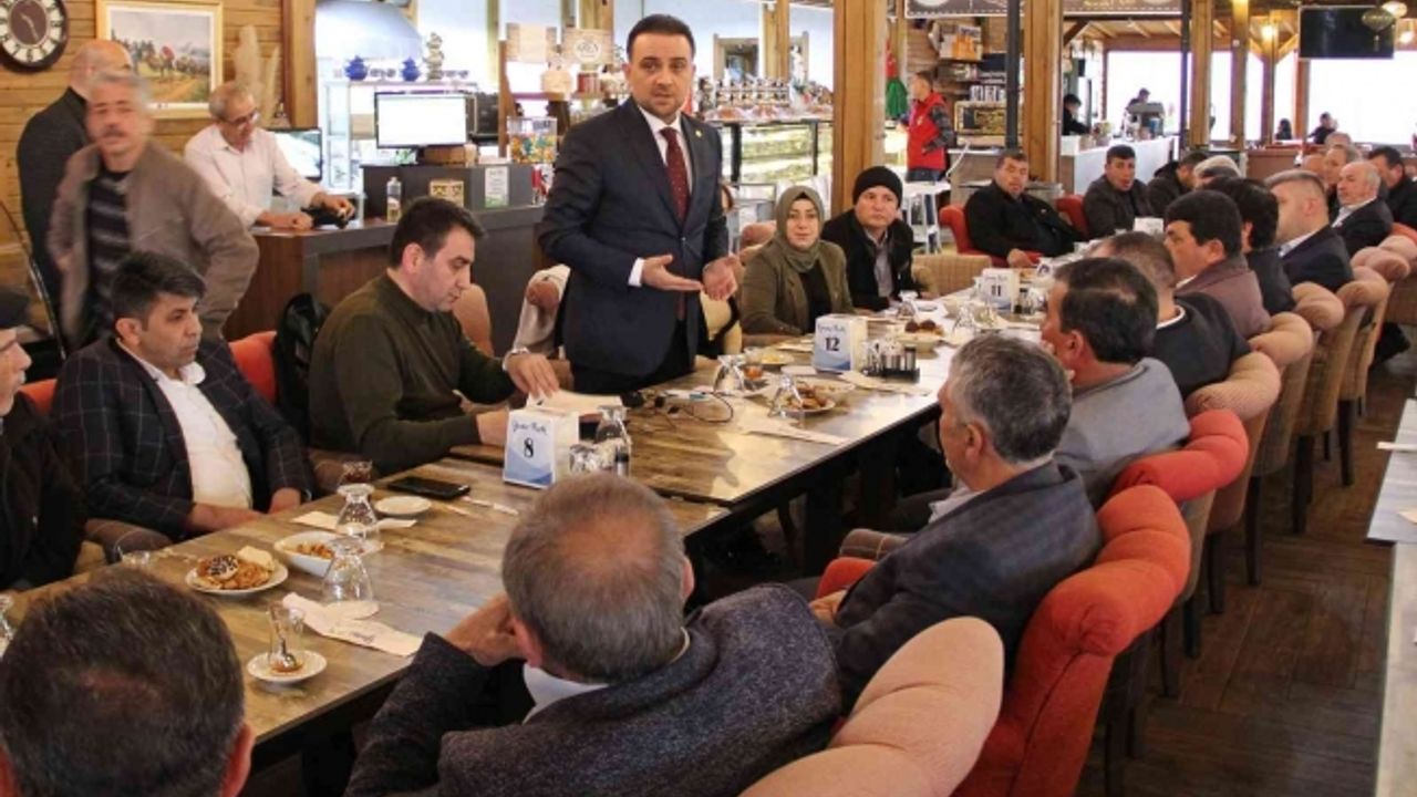 Baybatur: “Ukrayna’da savaşı bitirecek tek NATO ülkesi Türkiye”