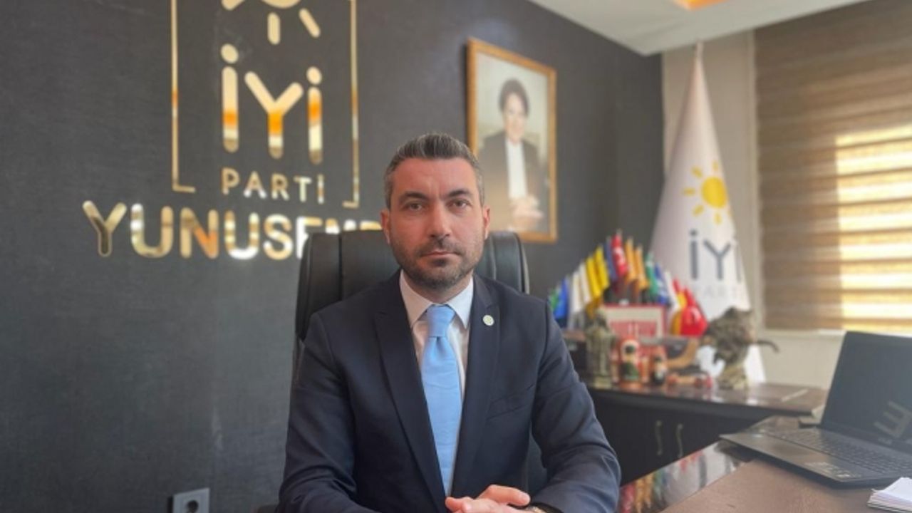 İYİ Partili Akan: 'Utanmadan Gazi Meclis’te vatandaşla dalga geçiyorlar!'