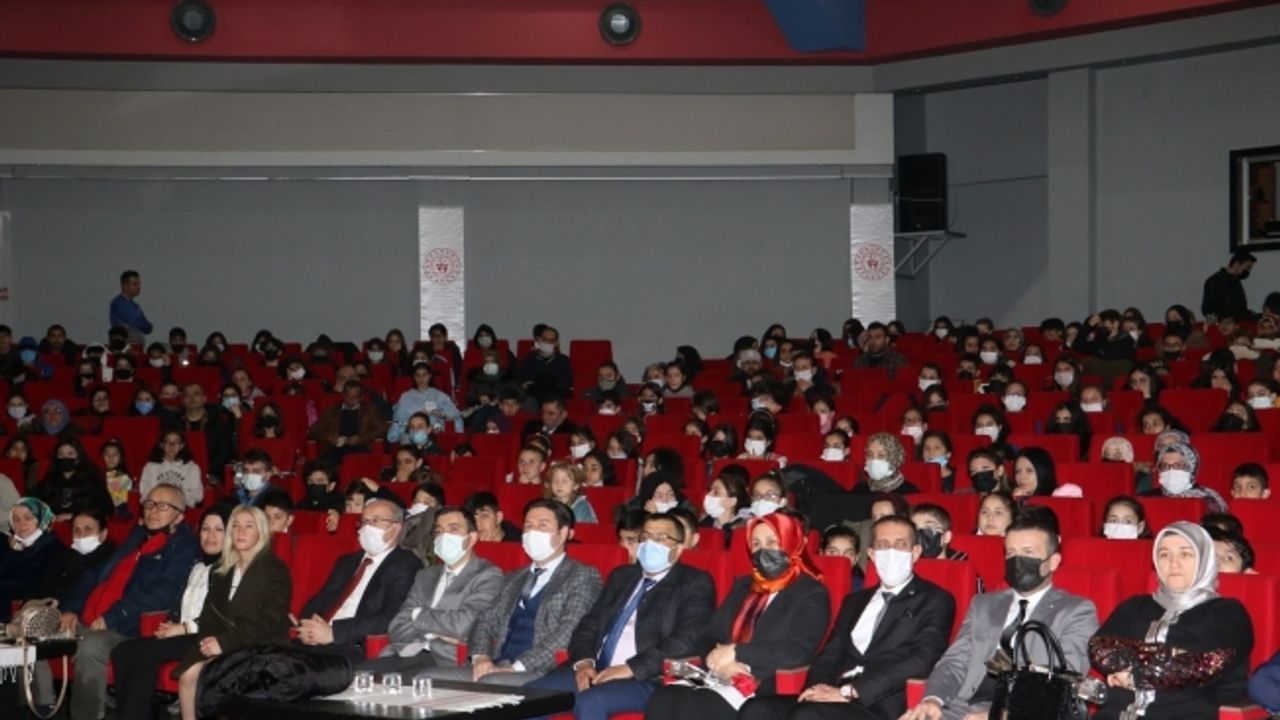 Manisa’da Kadın-Spor ve Olimpizm Konferansı düzenlendi